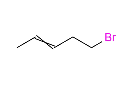 5-溴戊-2-烯,5-Bromopent-2-ene