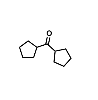 dicyclopentylmethanone,dicyclopentylmethanone