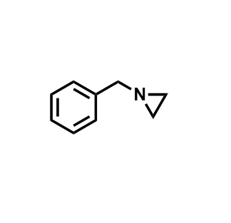 1-芐基氮丙啶,1-benzylaziridine