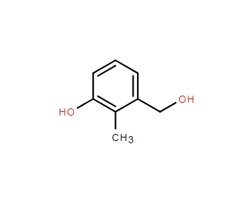 3-(羥基甲基)-2-甲基苯酚,3-(hydroxymethyl)-2-methylphenol