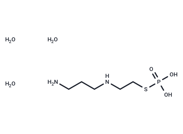 三水氨磷汀,Amifostine trihydrate