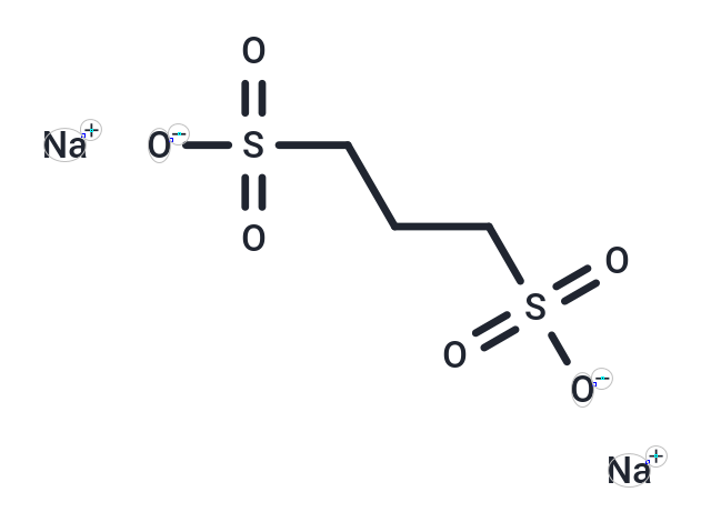 伊羅地塞二鈉,Eprodisate disodium