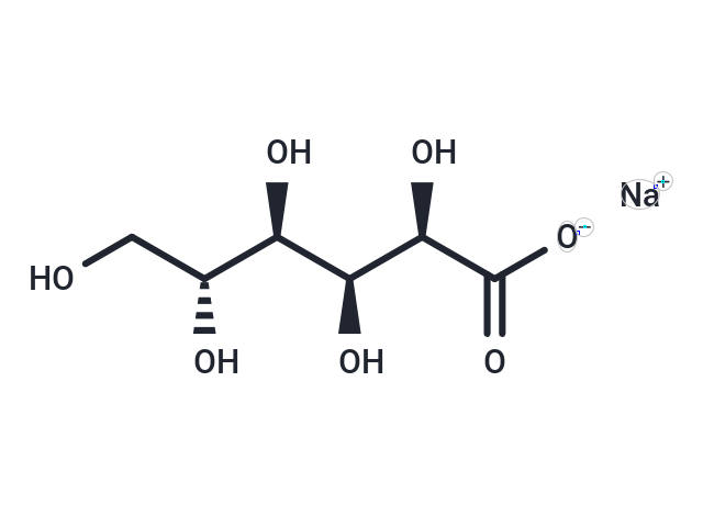 葡萄糖酸鈉,Gluconate sodium