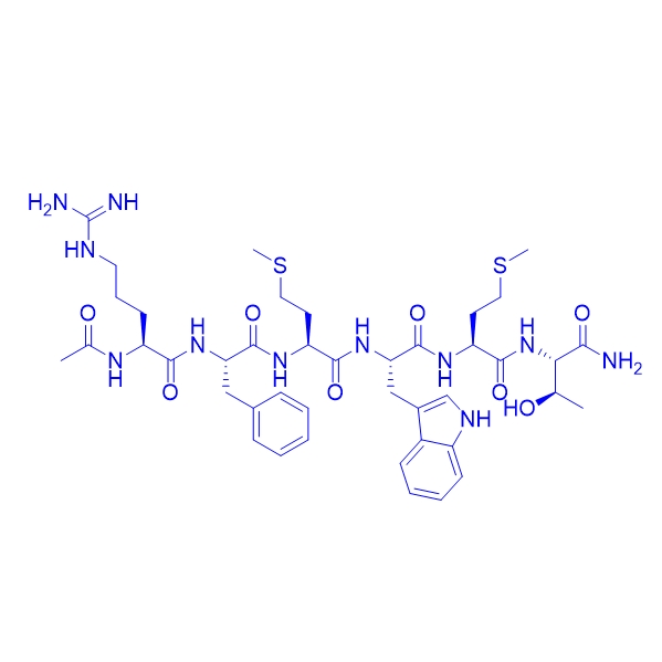 阿片受體拮抗劑3多肽,Acetalin 3, Opioid Receptor Antagonist 3