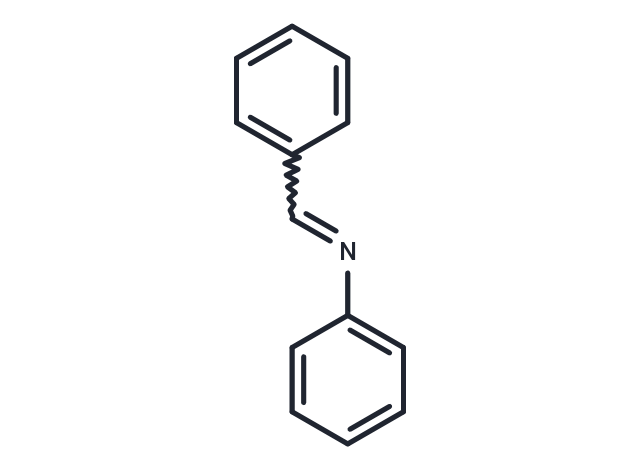 N-芐叉苯胺,Benzylideneaniline