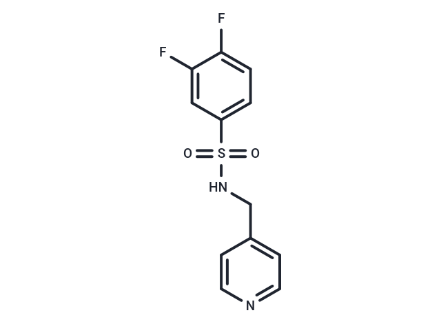 化合物 Schnurri-3抑制劑-1,Schnurri-3 inhibitor-1