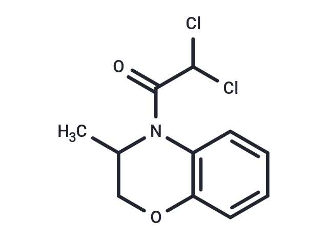 解草酮,Benoxacor