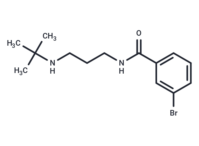 化合物 UNC-2170,UNC-2170