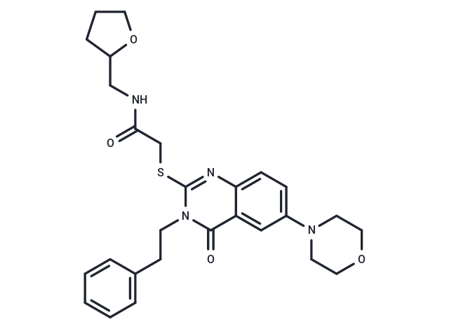 化合物 BC-1471,BC-1471