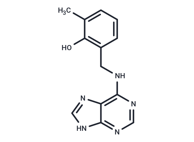 化合物 PI-55,PI-55