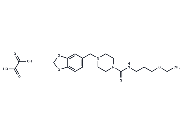 GJ071草酸鹽,GJ071 oxalate