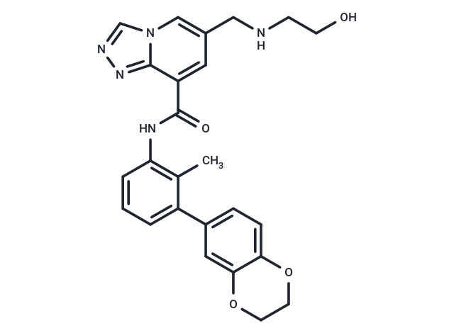 化合物 PD-1-IN-22,PD-1-IN-22