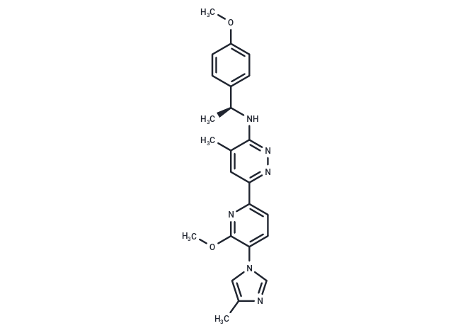 化合物 Aβ42-IN-2,Aβ42-IN-2