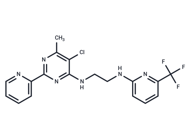 化合物 RDR03871,RDR03871