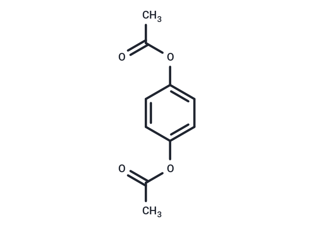 對(duì)二乙酰氧基苯,Hydroquinone diacetate