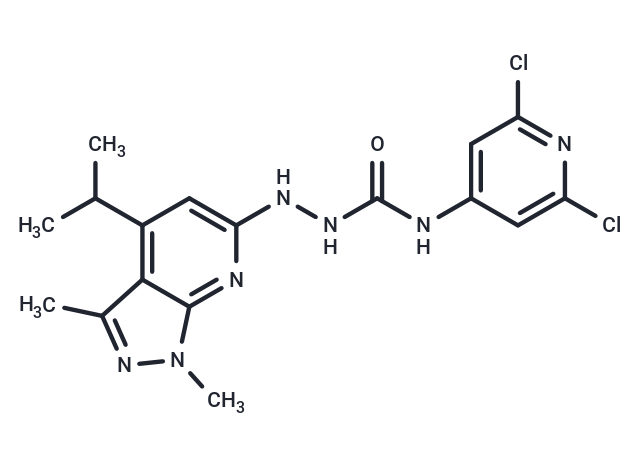 化合物 JTE-013,JTE-013