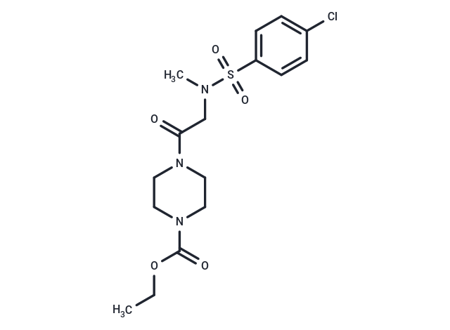 化合物 Fluorogen binding modulator-1,Fluorogen binding modulator-1