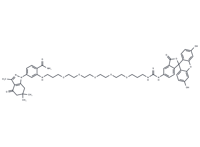 化合物HS-27,HS-27