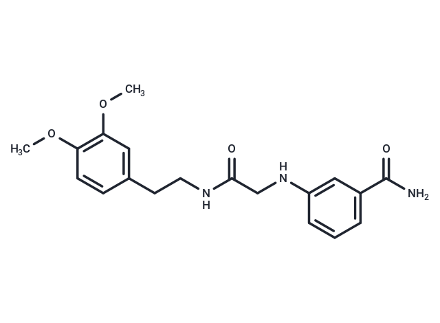 化合物 Antiulcer Agent 1,Antiulcer Agent 1