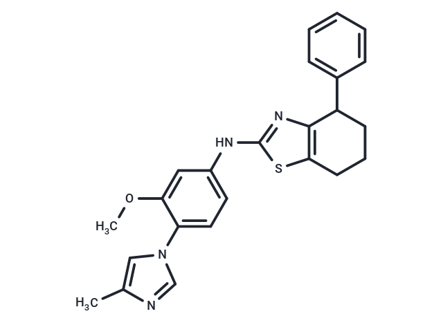 化合物 gamma-secretase modulator 1,gamma-secretase modulator 1