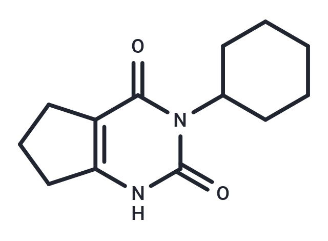 環(huán)草定,Lenacil