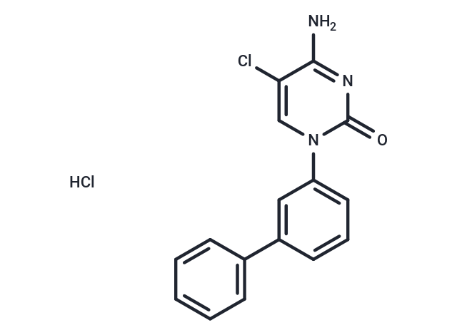 化合物 Bobcat339 hydrochloride,Bobcat339 hydrochloride