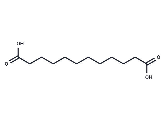 十二烷二酸,Dodecanedioic acid