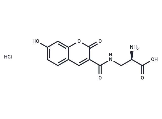 化合物HADA鹽酸鹽,HADA Hydrochloride