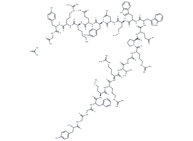 化合物BAM 22P acetate,BAM 22P acetate