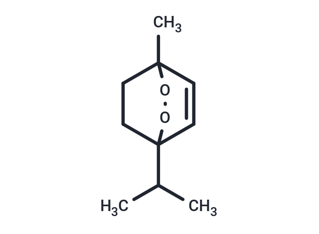 化合物Ascaridole,Ascaridole