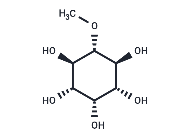 紅杉醇,Sequoyitol