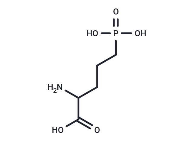 DL-2-氨基-5-膦?；i草酸,DL-AP5