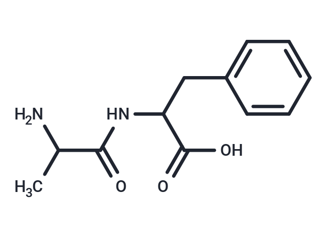 丙氨酰苯丙氨酸,Alanylphenylalanine