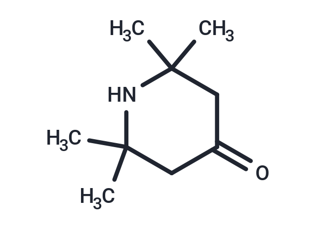 四甲基哌啶酮,TriacetonaMine