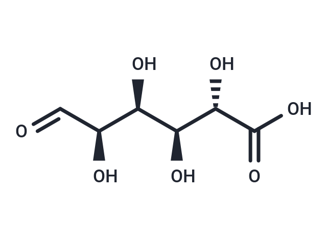 D-葡萄糖醛酸,D-Glucuronic acid