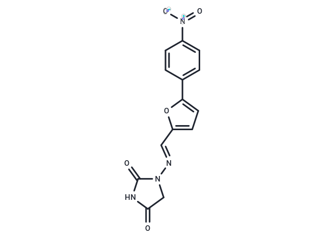 旦著能,Dantrolene