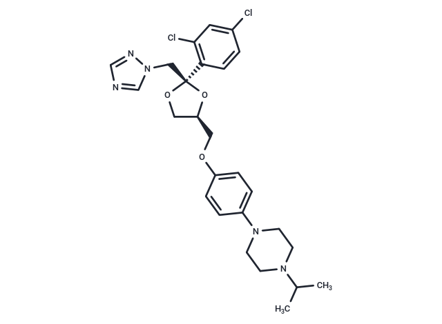 特康唑,Terconazole