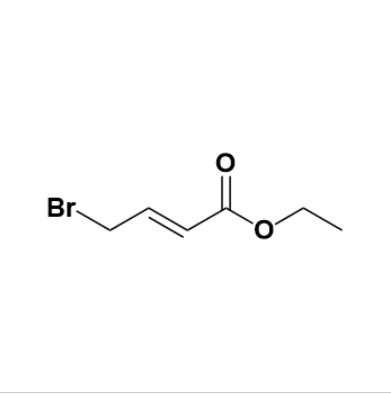 4-溴巴豆酸乙酯,Ethyl 4-Bromobut-2-Enoate