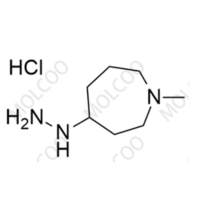 氮卓斯汀雜質(zhì)10(鹽酸鹽)，純度高質(zhì)量優(yōu)，169123-29-9