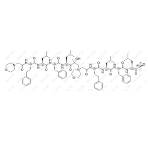 卡非佐米二聚體雜質(zhì)1，純度高質(zhì)量優(yōu)