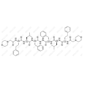 卡非佐米二聚體雜質(zhì)3,Carfilzomib Dimer Impurity 3