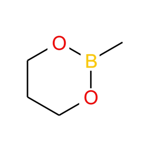 2-甲基-1,3,2-二氧硼杂环己烷