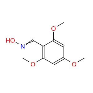 2,4,6-三甲氧基苯甲醛肟