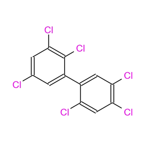 2,2',3,4',5,5'-六氯聯(lián)苯