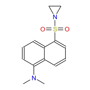 N-丹磺酰氮丙啶