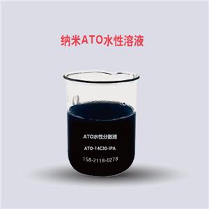 ATO溶液,Antimony Tin Oxide solution