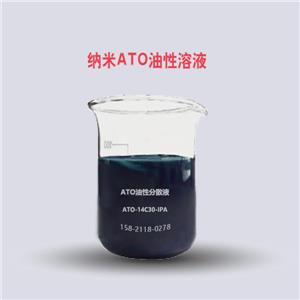 ATO溶液,Antimony Tin Oxide solution