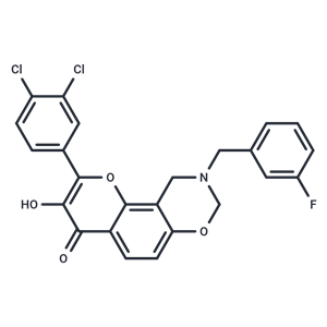 化合物 DEPTOR-IN-1|T40242|TargetMol