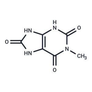 1-甲基尿酸,1-Methyluric acid