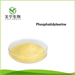 磷脂酰絲氨酸,Phosphatidylserine